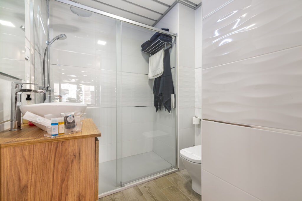 Apartamento en Candás