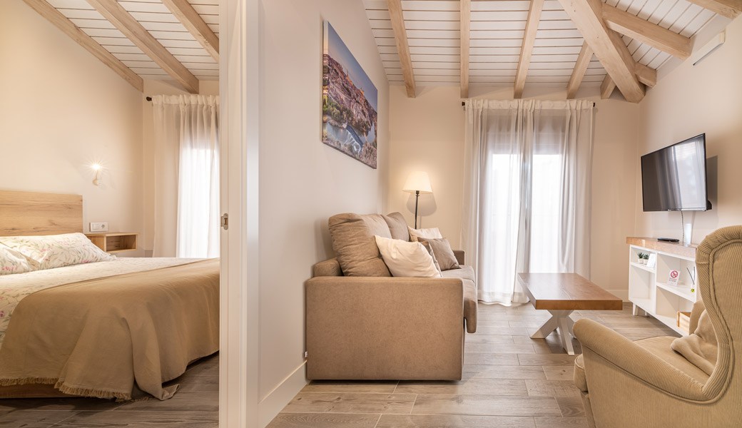 Apartamento en Candás